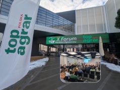Trwa X Forum Rolników i Agrobiznesu w Poznaniu i kluczowe dyskusje o przyszłości polskiego rolnictwa
