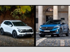 Trudne Wybory: Kia Sportage vs Renault Austral