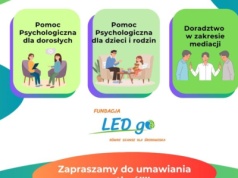 Program wsparcia psychologicznego i mediacyjnego dla mieszkańców