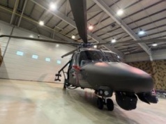 Pierwszy taki śmigłowiec. Właśnie trafia do służby w polskiej armii