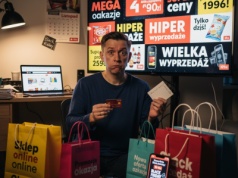 Uwaga na pułapki Black Friday! Sprawdź, jak kupować świadomie i bezpiecznie