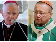 Jedność Kościoła ponad różnicami – refleksja o nominacji kard. Rysia i reakcjach