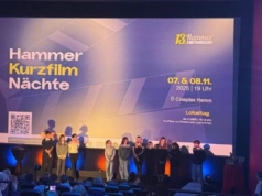 Film  „Sunny” –  dziełem Asnykowców i młodzieży z Hamm