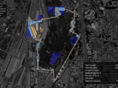 Szczegóły o planowanym torze dla F1 w Bangkoku w Tajlandii