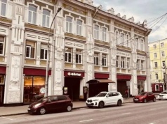 Rosja zamknęła Konsulat RP w Irkucku