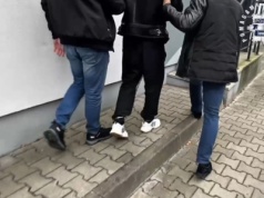 Próbował przekupić policjantów. Teraz grozi mu 2 lata więzienia i deportacja