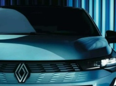 Rodzinny SUV Renault tańszy, niż Honda Jazz. To nówka mająca 140 KM i bagażnik 708 l