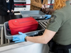 Nowa usługa na polskim lotnisku. Chodzi o rzeczy z podręcznego. "Świetne rozwiązanie"