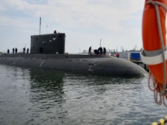 Nowe okręty podwodne dla Polski