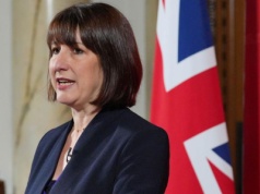 Wielka Brytania podnosi podatki. Lewicowy rząd łamie obietnice pod naciskiem rynków finansowych