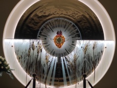 Jakie skarby kryje kościół pw. Bożego Ciała w Gdańsku? Zapraszamy do wnętrza świątyni