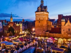 Te atrakcje ruszają w największych polskich miastach. Obowiązkowe przed świętami