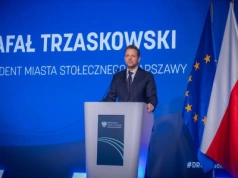 Tyle zarabiają współpracownicy Trzaskowskiego. Kwoty robią wrażenie