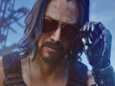Premiera Cyberpunk 2 to odległy temat. Na grę CD Projekt RED musimy poczekać jeszcze kilka lat