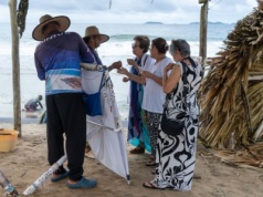 Odwołali loty i wkurzyli Wenezuelę. Dostali szlaban, a turyści mogą być w pułapce