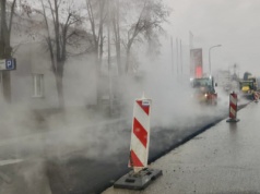 Kierowcy czekają na zakończenie remontu ulicy Kilińskiego