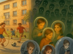 Samotni wśród swoich