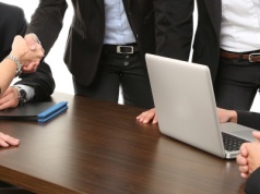 Creotech pracuje nad rozszerzeniem odbiorców, także poza programy ESA