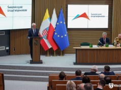 Będą miejsca schronienia i modernizacja straży pożarnej