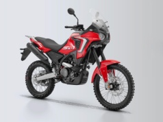 QJ Motor SRT 300 DX i SRT 125 DX – dwa nowe adventure nie tylko dla początkujących