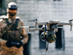 Bat na rosyjskie drony. Ukraina podpisała umowę. "Historyczny precedens"