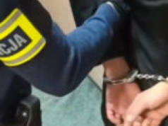 Poszukiwany obcokrajowiec zatrzymany w Zielonej Górze. Kradł na potęgę