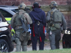 Zwrot ws. podejrzewanego o wysadzenie Nord Stream. Jest ekstradycja