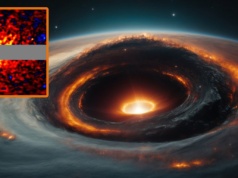 Odkryli wyraźny sygnał ciemnej materii. Widzimy ją po raz pierwszy