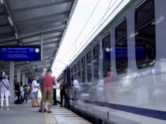UTK: Przewozy pasażerskie w Polsce rosną szybciej niż średnia europejska