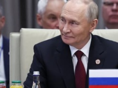 Putin: 28 amerykańskich punktów to tylko tematy do dyskusji. Rosja chce całej Ukrainy