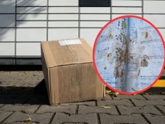 Pokazała ofertę sprzedaży używanego podręcznika do chemii. "Praktyczny, z formami życia"