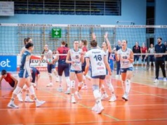 Czy Enea KS Piła wygra z Płomieniem? Siatkarki po przerwie wracają na Żeromskiego