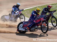 Żużel. Wybrzeże straciło na zmianach? Nie obawia się o wynik