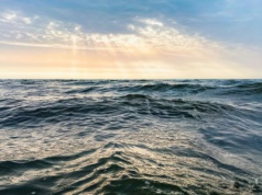 Bałtyk i Morze Północne zanieczyszczone środkami kontrastującymi MRI