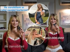 Polka w USA Lena Polanski zarobiła 22 mln złotych inaczej niż inni emigranci