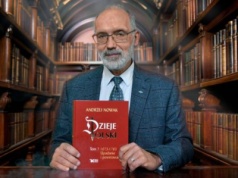 Premiera VII tomu „Dziejów Polski” prof. Andrzeja Nowaka 22 listopada 2025 roku |Relacja