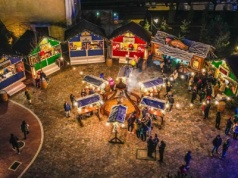 Magiczna zimowa kraina tuż pod Krakowem. Otwarcie 29 listopada