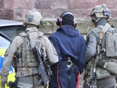 Atak na Nord Stream. Jest ruch w sprawie podejrzanego Ukraińca