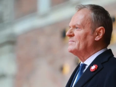 Tusk ostro o Nawrockim: To sabotaż