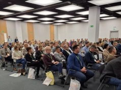 Głębiej w glebę: merytoryczne spotkanie pełne praktycznej wiedzy za nami