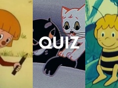 W PRL-u wszyscy oglądaliśmy te dobranocki. Pamiętasz je? Zawalcz o 12/12