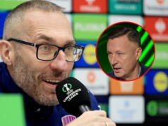 Hajto grzmi ws. Papszuna. "To nieetyczne"