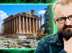 Baalbek: największa zagadka starożytności. Kto położył megabloki w Libanie?