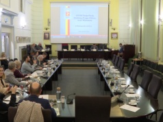 Wiceburmistrz Pragi-Północ nie stracił stanowiska. Jak obroniła go koalicja?