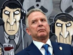 Kto sypnął Steve’a?