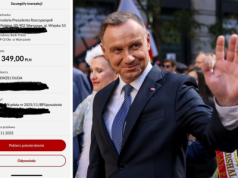 Prezydent bez fotela, ale nie bez planu. Andrzej Duda zdradza pewien szczegół... Chodzi o pieniądze