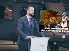 Polska kupi trzy okręty podwodne, więc będzie miała razem cztery