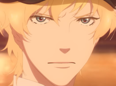 Studio Wit i Londyn z początku XX wieku. Netflix prezentuje nową serię anime