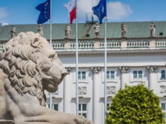 5 grudnia Szczyt medyczny w Pałacu Prezydenckim. Są nowe szczegóły