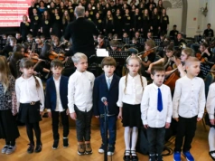 80-lecie Zespołu Szkół Muzycznych w Legnicy